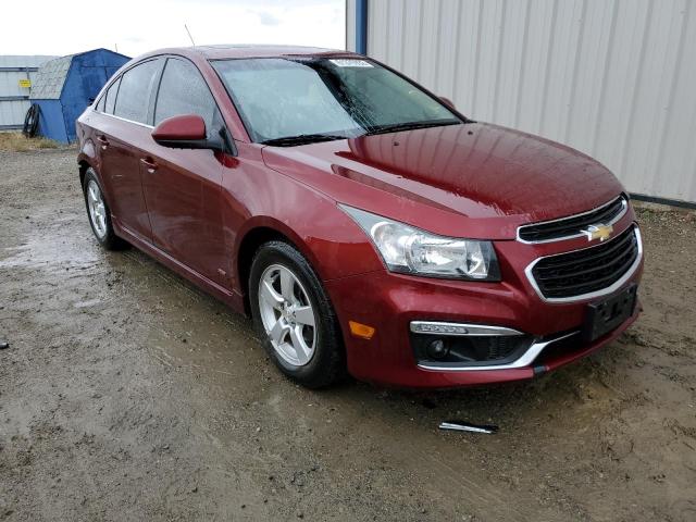 Photo 0 VIN: 1G1PC5SB4F7293315 - CHEVROLET CRUZE L 