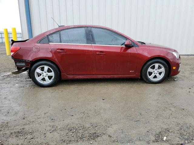 Photo 8 VIN: 1G1PC5SB4F7293315 - CHEVROLET CRUZE L 