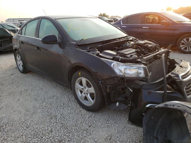 Photo 0 VIN: 1G1PC5SB4F7294013 - CHEVROLET CRUZE LT 