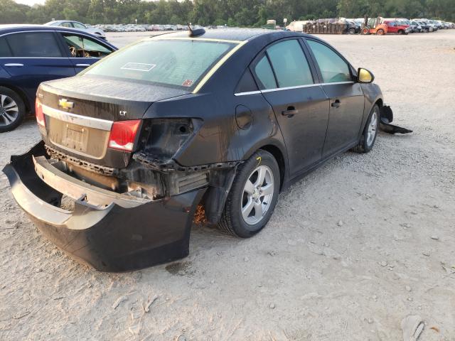 Photo 3 VIN: 1G1PC5SB4F7294013 - CHEVROLET CRUZE LT 