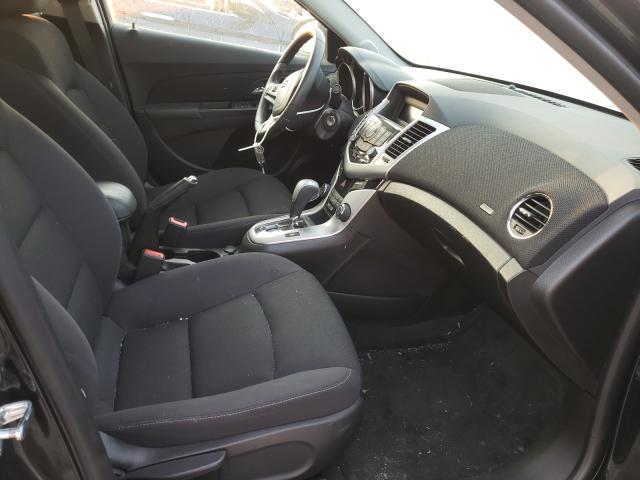 Photo 4 VIN: 1G1PC5SB4F7294013 - CHEVROLET CRUZE LT 