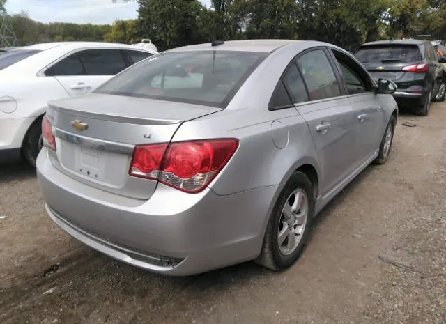 Photo 3 VIN: 1G1PC5SB5D7100330 - CHEVROLET CRUZE 