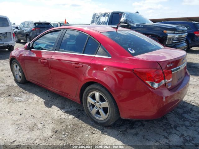 Photo 2 VIN: 1G1PC5SB5D7101526 - CHEVROLET CRUZE 