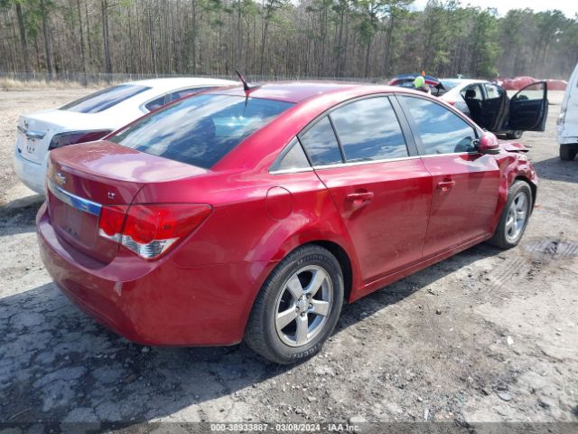 Photo 3 VIN: 1G1PC5SB5D7101526 - CHEVROLET CRUZE 