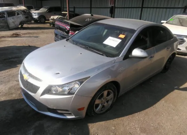 Photo 1 VIN: 1G1PC5SB5D7102398 - CHEVROLET CRUZE 