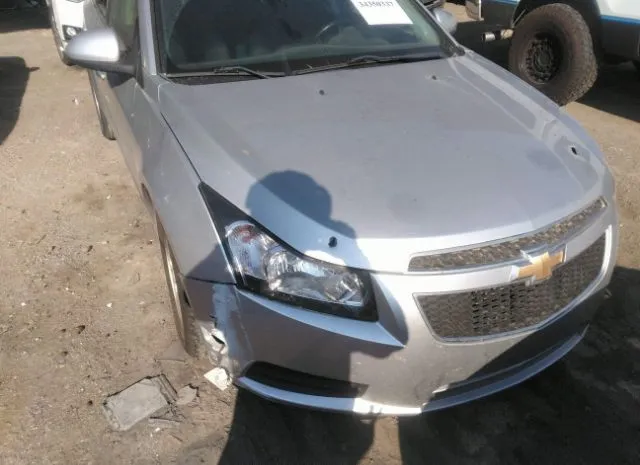 Photo 5 VIN: 1G1PC5SB5D7102398 - CHEVROLET CRUZE 