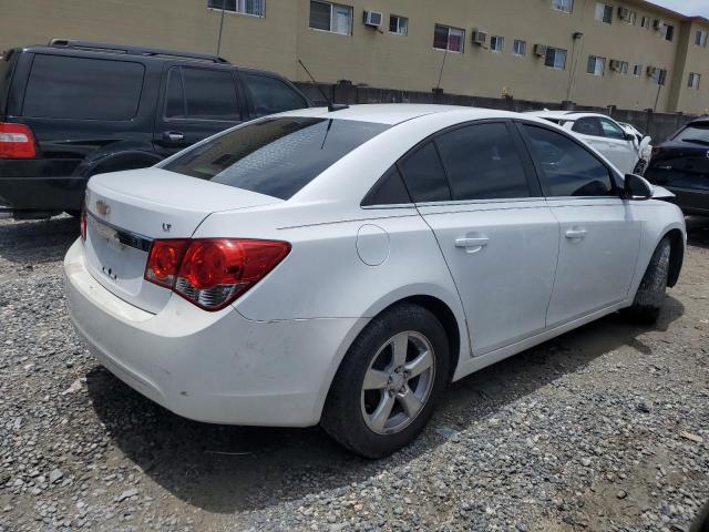 Photo 2 VIN: 1G1PC5SB5D7106385 - CHEVROLET CRUZE LT 