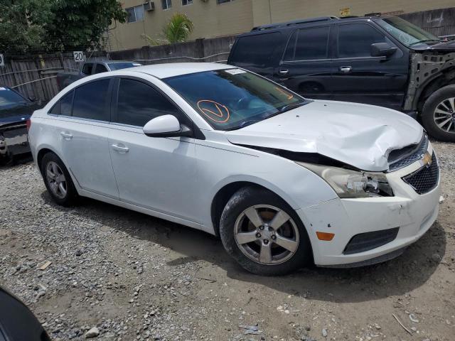 Photo 3 VIN: 1G1PC5SB5D7106385 - CHEVROLET CRUZE LT 