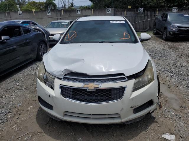 Photo 4 VIN: 1G1PC5SB5D7106385 - CHEVROLET CRUZE LT 