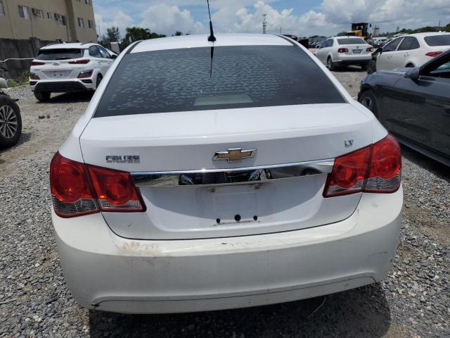 Photo 5 VIN: 1G1PC5SB5D7106385 - CHEVROLET CRUZE LT 