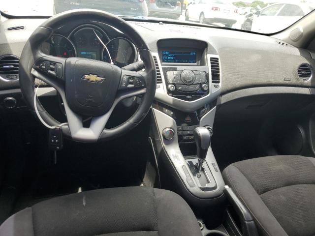 Photo 7 VIN: 1G1PC5SB5D7106385 - CHEVROLET CRUZE LT 