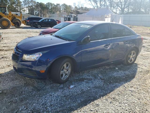 Photo 0 VIN: 1G1PC5SB5D7113739 - CHEVROLET CRUZE 