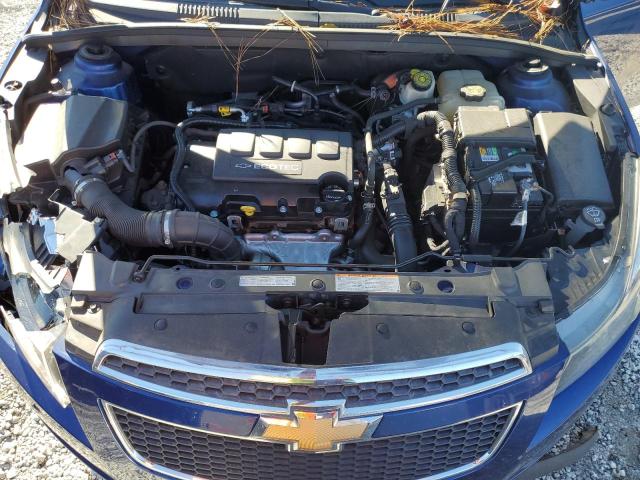 Photo 10 VIN: 1G1PC5SB5D7113739 - CHEVROLET CRUZE 