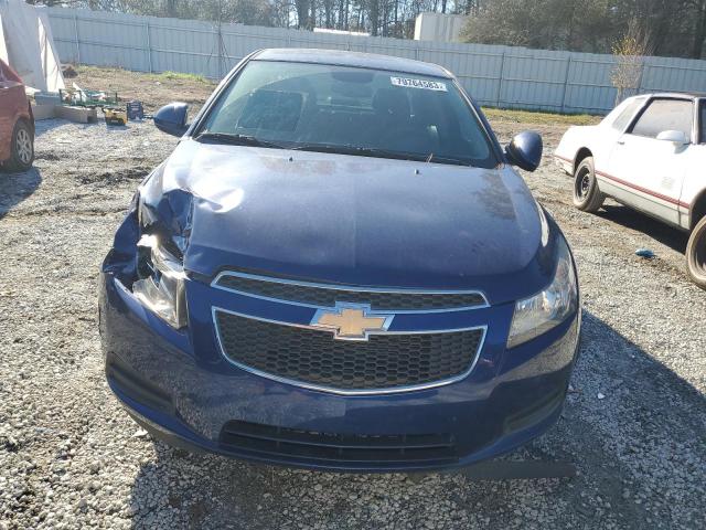 Photo 4 VIN: 1G1PC5SB5D7113739 - CHEVROLET CRUZE 