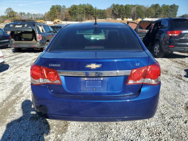 Photo 5 VIN: 1G1PC5SB5D7113739 - CHEVROLET CRUZE 