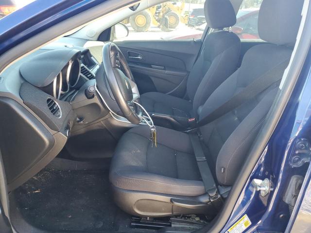 Photo 6 VIN: 1G1PC5SB5D7113739 - CHEVROLET CRUZE 