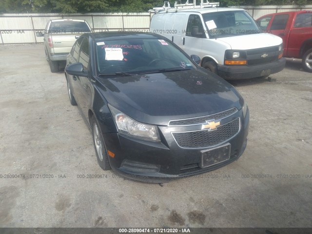 Photo 0 VIN: 1G1PC5SB5D7116768 - CHEVROLET CRUZE 