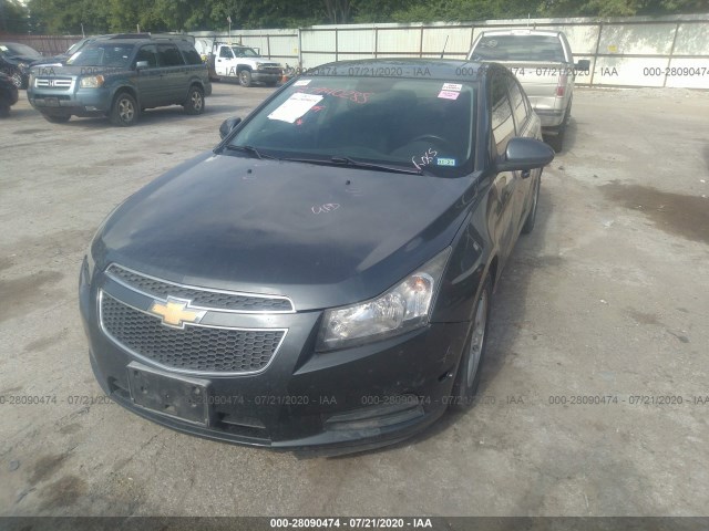 Photo 1 VIN: 1G1PC5SB5D7116768 - CHEVROLET CRUZE 