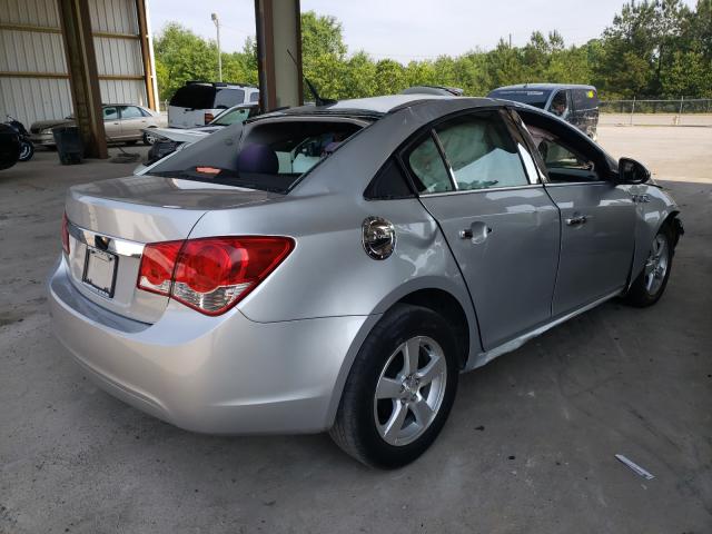 Photo 3 VIN: 1G1PC5SB5D7116883 - CHEVROLET CRUZE LT 