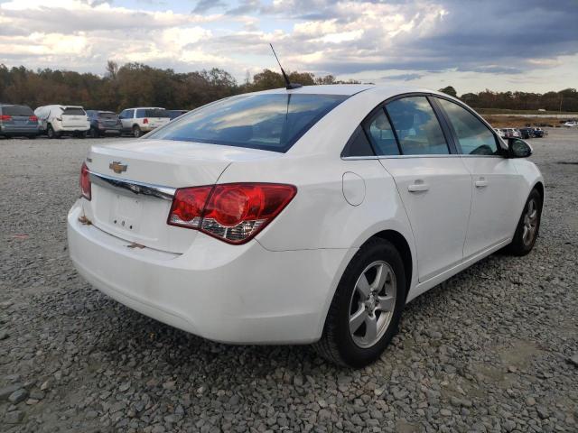 Photo 3 VIN: 1G1PC5SB5D7117869 - CHEVROLET CRUZE LT 