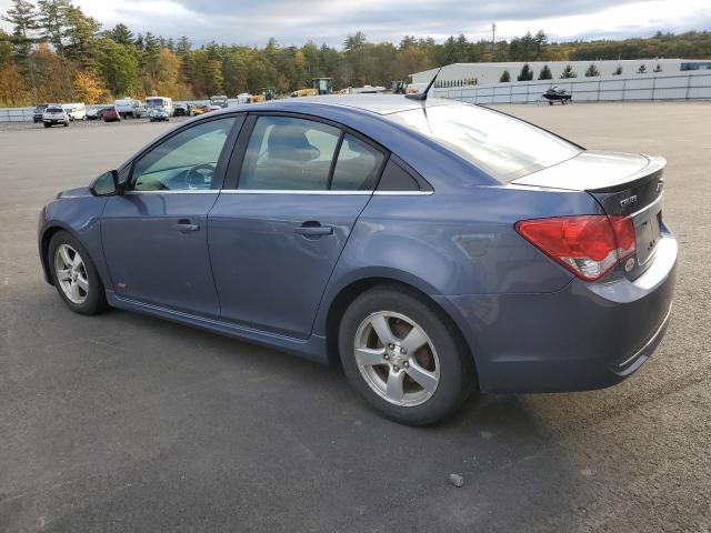 Photo 1 VIN: 1G1PC5SB5D7117953 - CHEVROLET CRUZE 