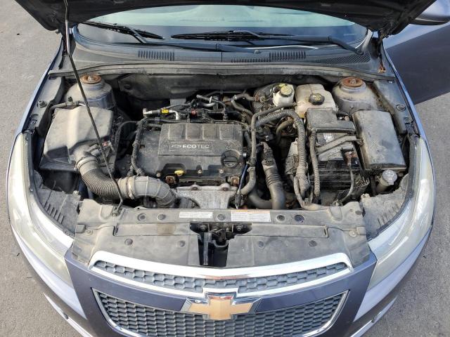 Photo 10 VIN: 1G1PC5SB5D7117953 - CHEVROLET CRUZE 