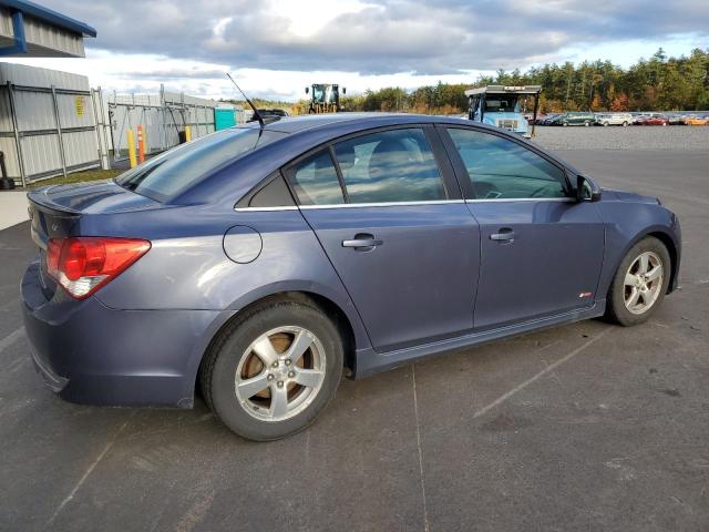 Photo 2 VIN: 1G1PC5SB5D7117953 - CHEVROLET CRUZE 