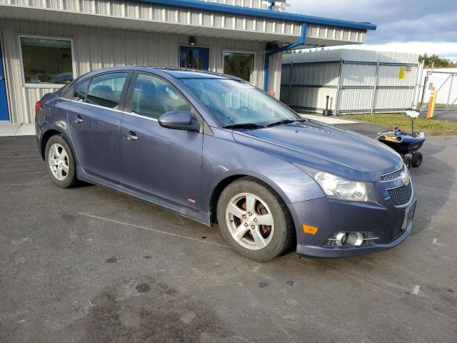 Photo 3 VIN: 1G1PC5SB5D7117953 - CHEVROLET CRUZE 