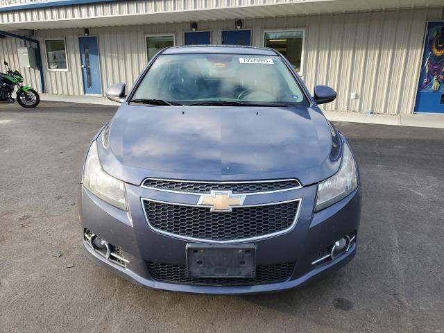 Photo 4 VIN: 1G1PC5SB5D7117953 - CHEVROLET CRUZE 