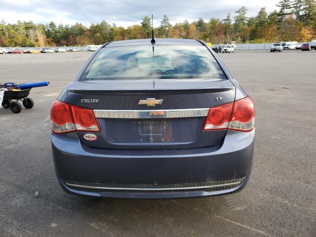 Photo 5 VIN: 1G1PC5SB5D7117953 - CHEVROLET CRUZE 