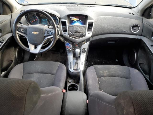 Photo 7 VIN: 1G1PC5SB5D7117953 - CHEVROLET CRUZE 