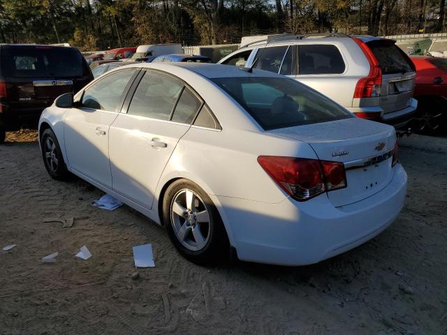 Photo 1 VIN: 1G1PC5SB5D7120285 - CHEVROLET CRUZE LT 