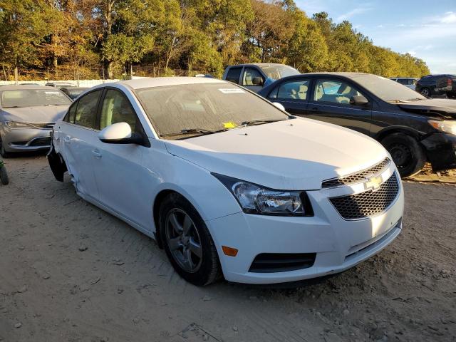 Photo 3 VIN: 1G1PC5SB5D7120285 - CHEVROLET CRUZE LT 