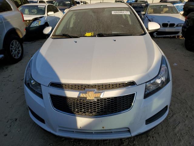 Photo 4 VIN: 1G1PC5SB5D7120285 - CHEVROLET CRUZE LT 