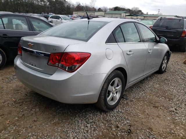 Photo 3 VIN: 1G1PC5SB5D7122148 - CHEVROLET CRUZE LT 