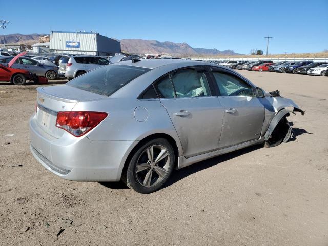 Photo 2 VIN: 1G1PC5SB5D7122909 - CHEVROLET CRUZE 