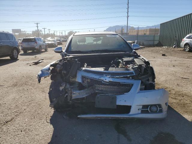 Photo 4 VIN: 1G1PC5SB5D7122909 - CHEVROLET CRUZE 