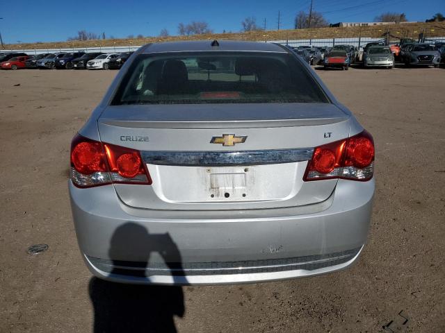 Photo 5 VIN: 1G1PC5SB5D7122909 - CHEVROLET CRUZE 