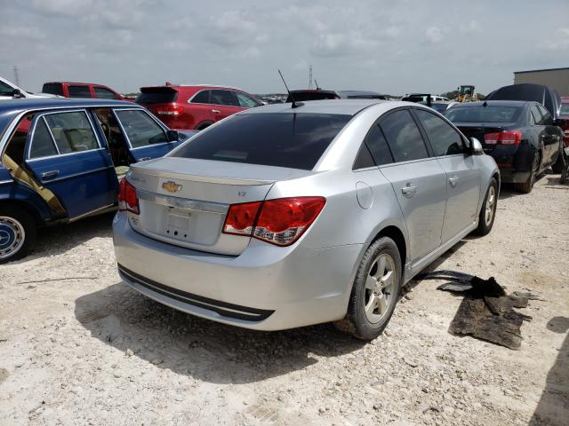 Photo 3 VIN: 1G1PC5SB5D7125342 - CHEVROLET CRUZE 