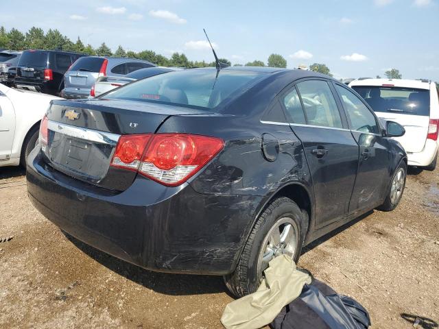 Photo 2 VIN: 1G1PC5SB5D7125700 - CHEVROLET CRUZE 