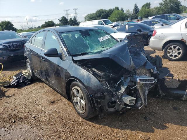 Photo 3 VIN: 1G1PC5SB5D7125700 - CHEVROLET CRUZE 