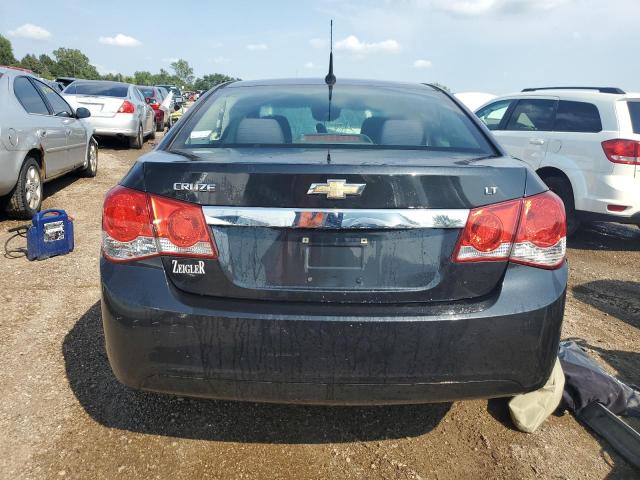 Photo 5 VIN: 1G1PC5SB5D7125700 - CHEVROLET CRUZE 