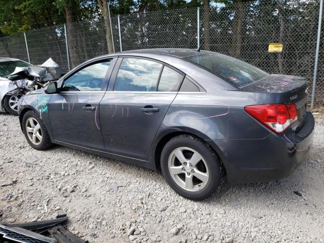 Photo 1 VIN: 1G1PC5SB5D7128533 - CHEVROLET CRUZE LT 