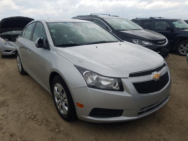 Photo 0 VIN: 1G1PC5SB5D7129455 - CHEVROLET CRUZE LT 