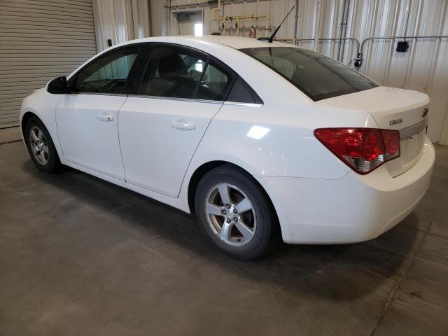 Photo 1 VIN: 1G1PC5SB5D7136597 - CHEVROLET CRUZE LT 