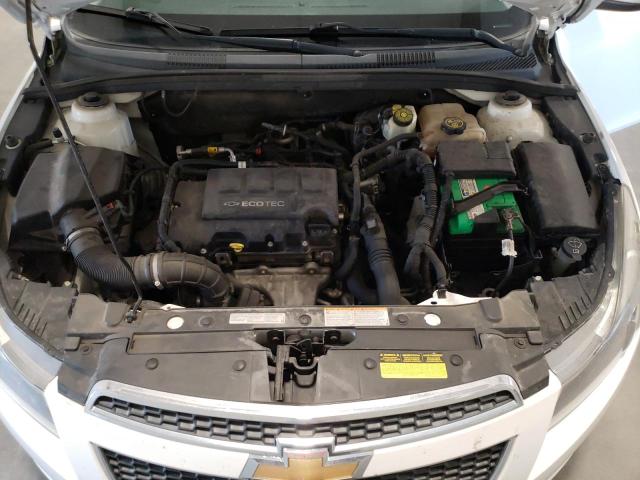 Photo 10 VIN: 1G1PC5SB5D7136597 - CHEVROLET CRUZE LT 