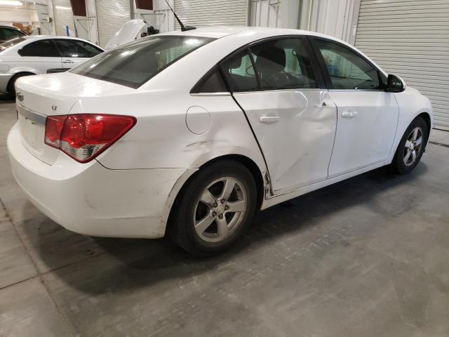 Photo 2 VIN: 1G1PC5SB5D7136597 - CHEVROLET CRUZE LT 