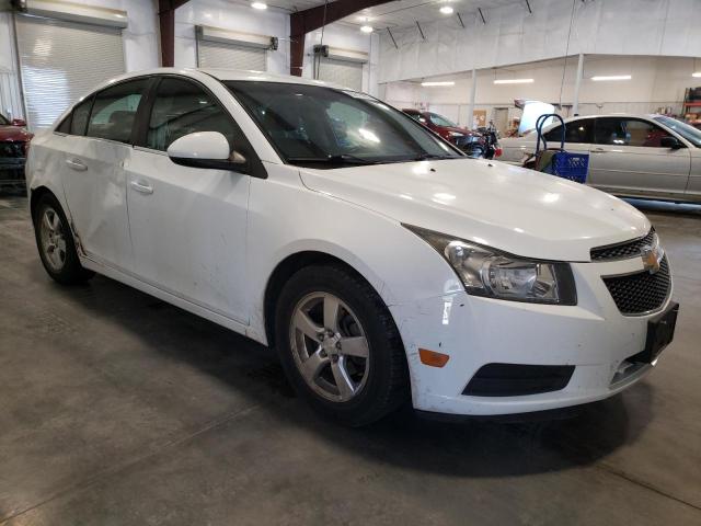 Photo 3 VIN: 1G1PC5SB5D7136597 - CHEVROLET CRUZE LT 