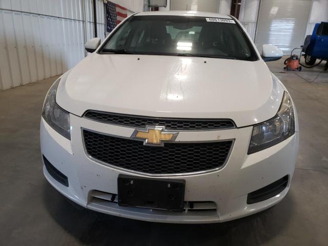 Photo 4 VIN: 1G1PC5SB5D7136597 - CHEVROLET CRUZE LT 