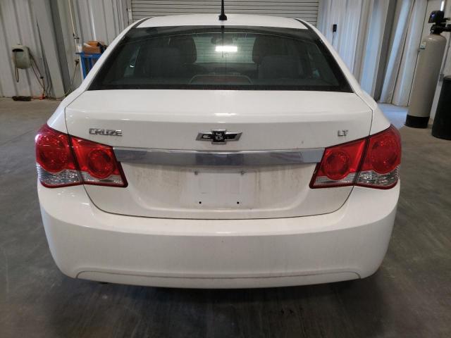 Photo 5 VIN: 1G1PC5SB5D7136597 - CHEVROLET CRUZE LT 